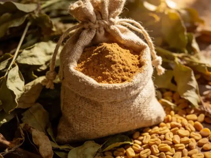 What to Look for in a Fenugreek Extract Powder Manufacturer?